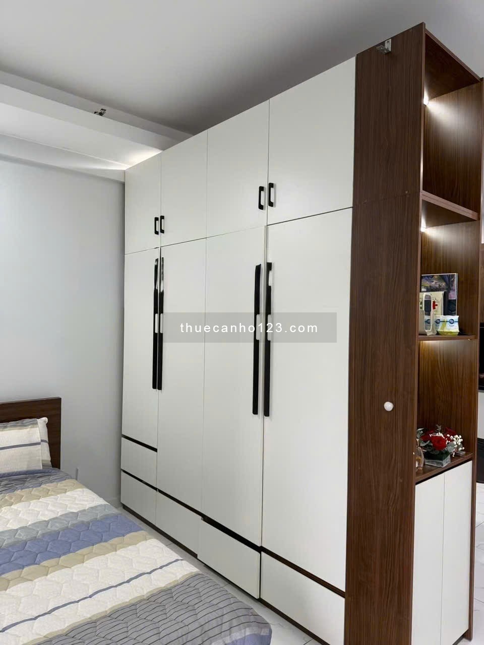 Cho thuê Opal Skyline Giá Rẻ – Studio, 2PN, 3PN Chỉ Từ 5Tr - Ảnh 1