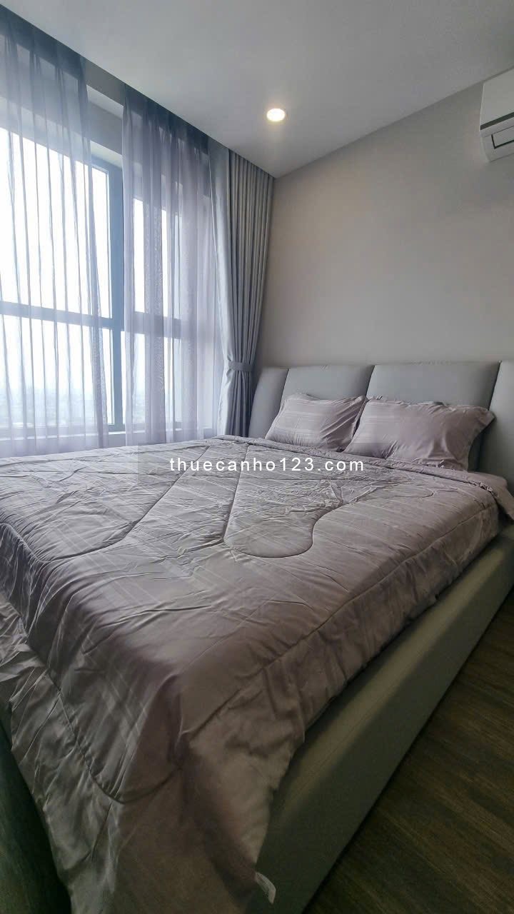 Cho thuê Happy One Central 3PN 100m² – Full Nội Thất Đẹp, 20Tr - Ảnh 3