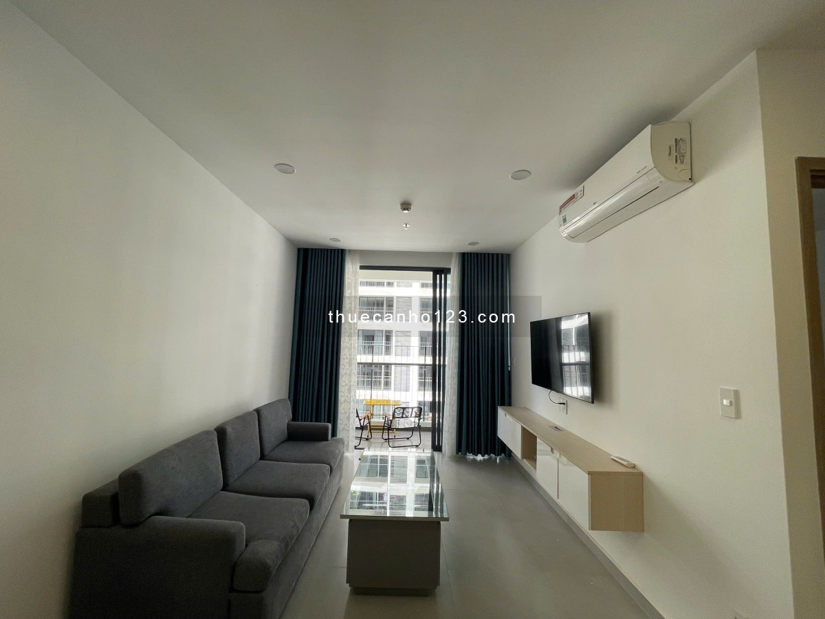 Cho thuê 100 căn hộ MT Eastmark City 1PN, 2PN 3PN, có rèm, máy NN hoặc full nội thất từ 5,2 triệu - Ảnh 5