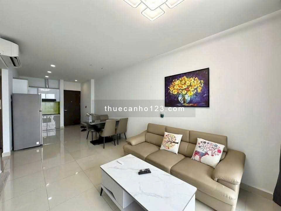 Chung cư Pearl Plaza,Điện Biên Phủ, BT: 73m2, 2PN, 2WC, 15tr/tháng. - Ảnh 2