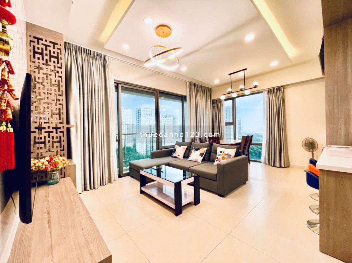 Cho thuê chung cư cao cấp Urban Hill, nhà bao đẹp, giá rẻ nhất thị trường 24/tháng. Lh: Phương Anh - Ảnh 1