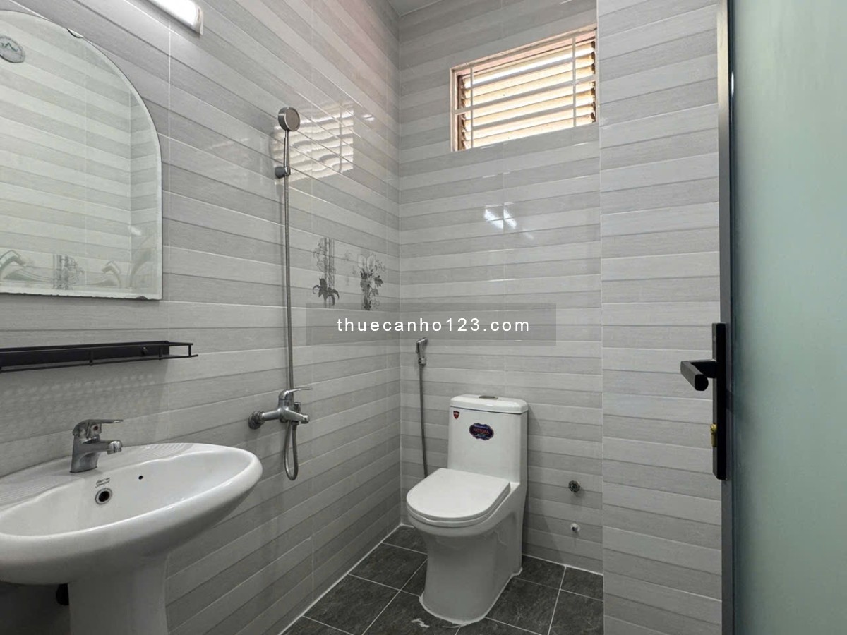 Cho thuê căn hộ Studio Full nội thất gần chợ Bến Thành, Bùi Viện, Pullman,… - Ảnh 6