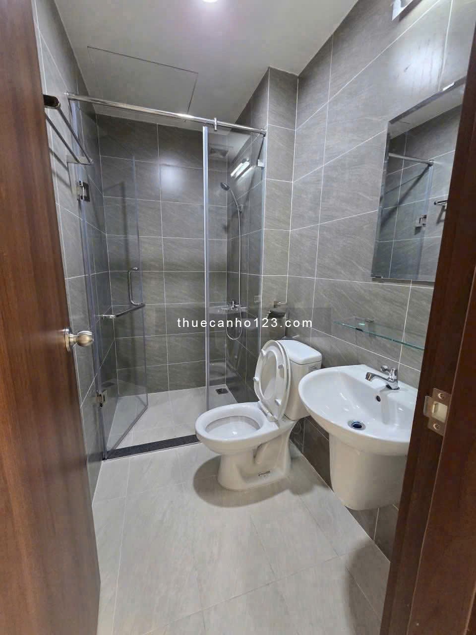 Chung cư Satra, Phan Đăng Lưu, PN: 2p ngủ, 95m2, 17tr/th, Full NT - Ảnh 6