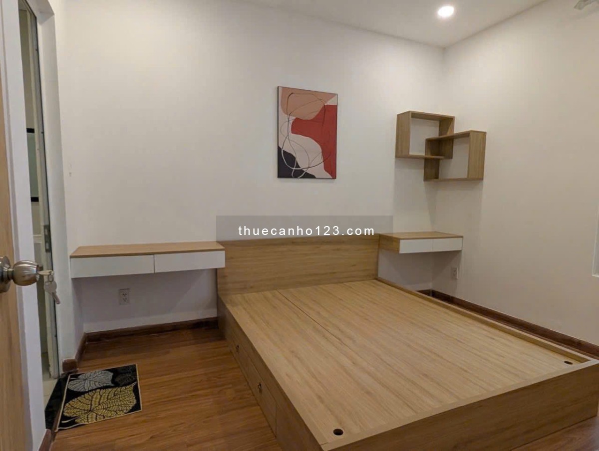 Chung cư Kingston, Hoàng Văn Thụ, PN: 80m2, 2p ngủ, Full nội thất, 17tr - Ảnh 12