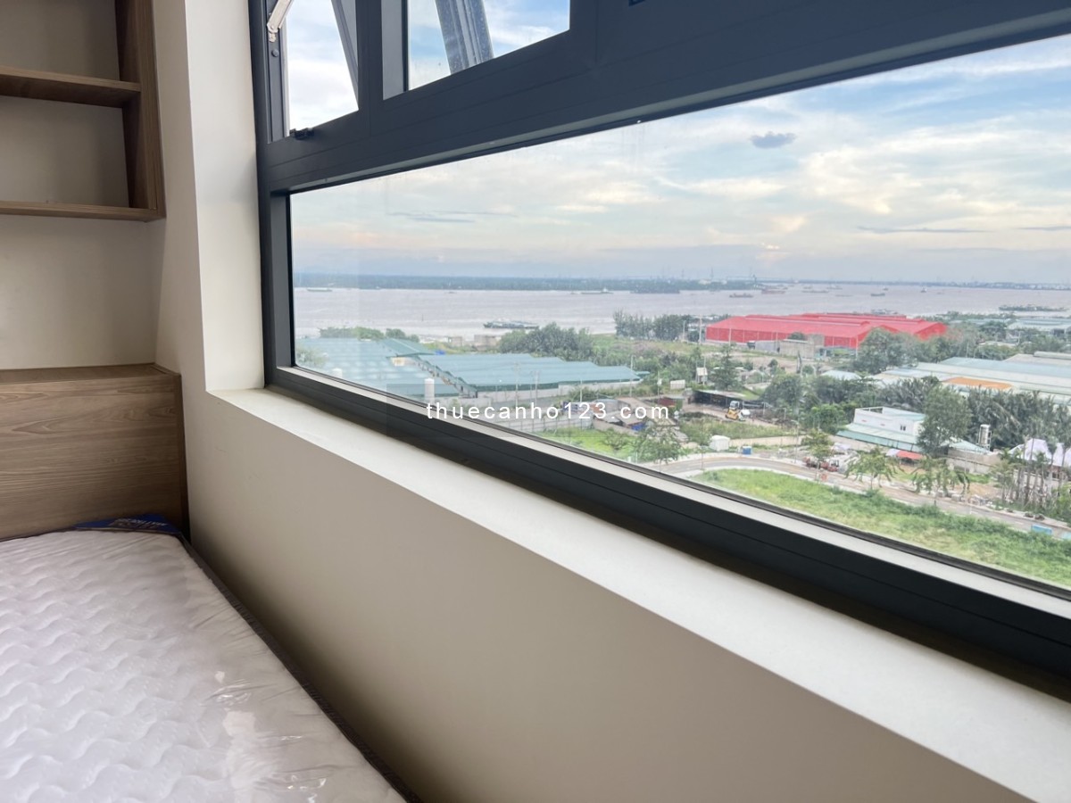 CHO THUÊ CĂN Q7 SaiGon Riverside - Chân Cầu Phú Mỹ - gần Nguyễn Thị Thập - Ảnh 3