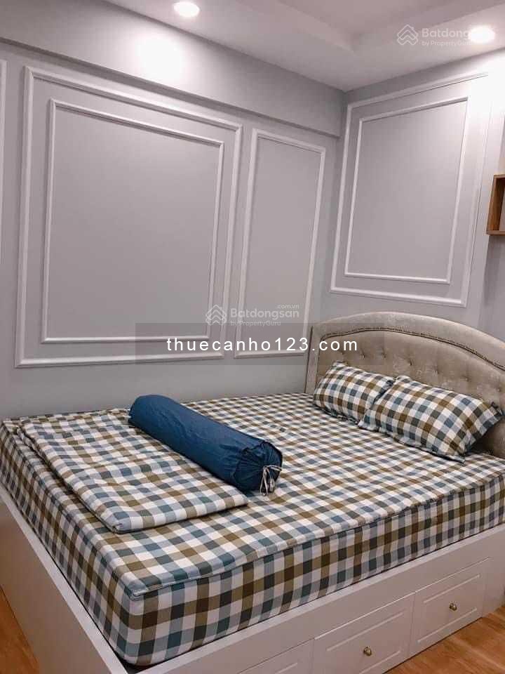 cho thuê chung cư Prosper Plaza. Quận 12. DT: 65m2. 2PN. 2WC. Giá: 9tr - Ảnh 2