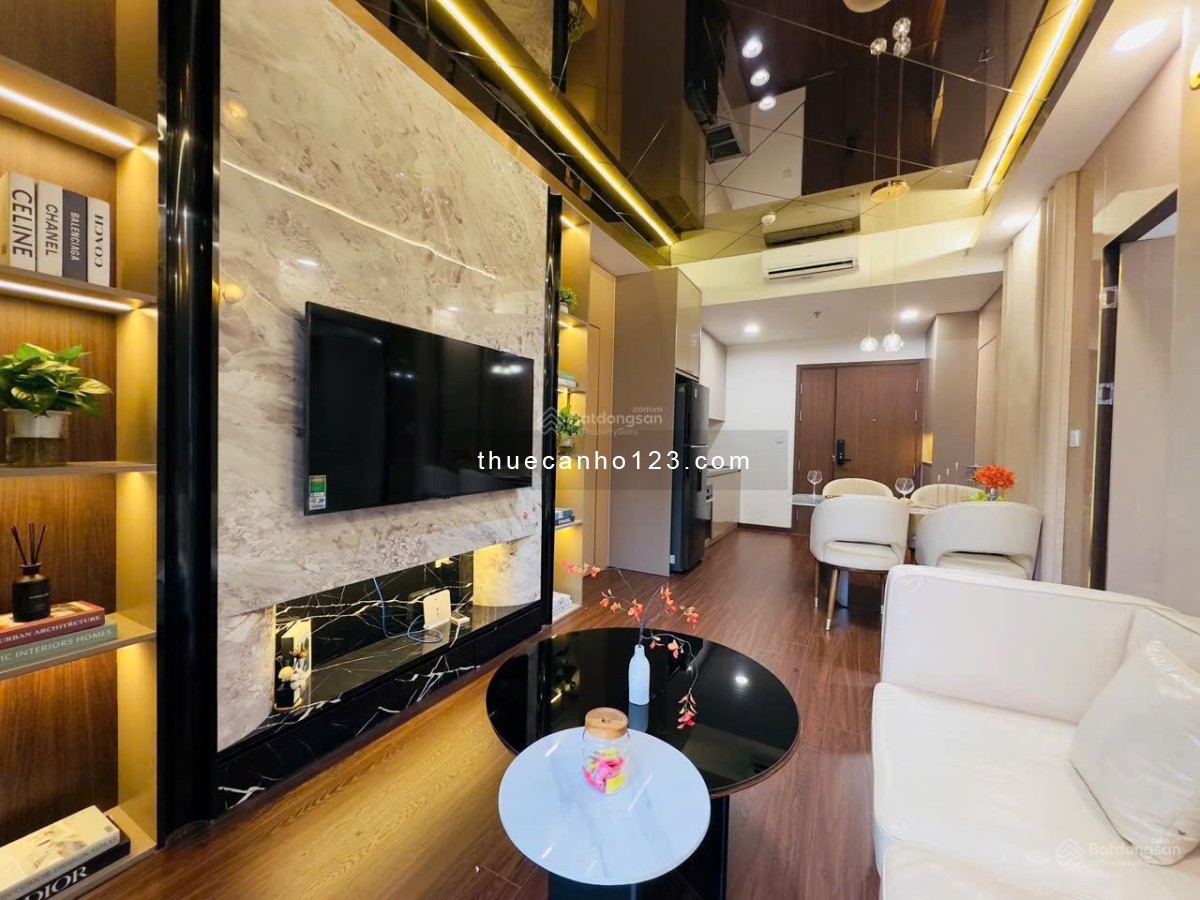 Căn hộ 1PN+1 cho thuê tại Vinhomes Ocean Park chỉ từ 5 triệu cùng nhiều quỹ căn Studio-2N,3N - Ảnh 11