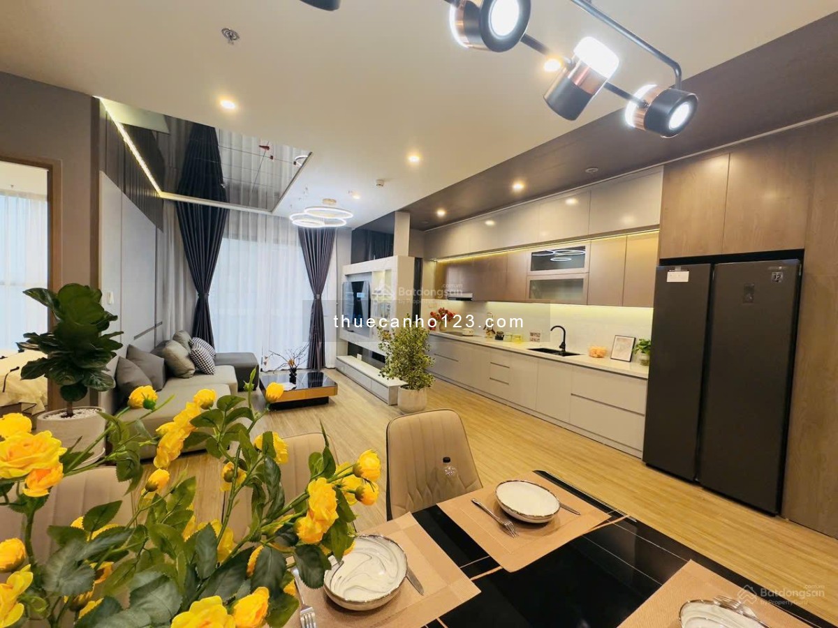Căn hộ 1PN+1 cho thuê tại Vinhomes Ocean Park chỉ từ 5 triệu cùng nhiều quỹ căn Studio-2N,3N - Ảnh 10