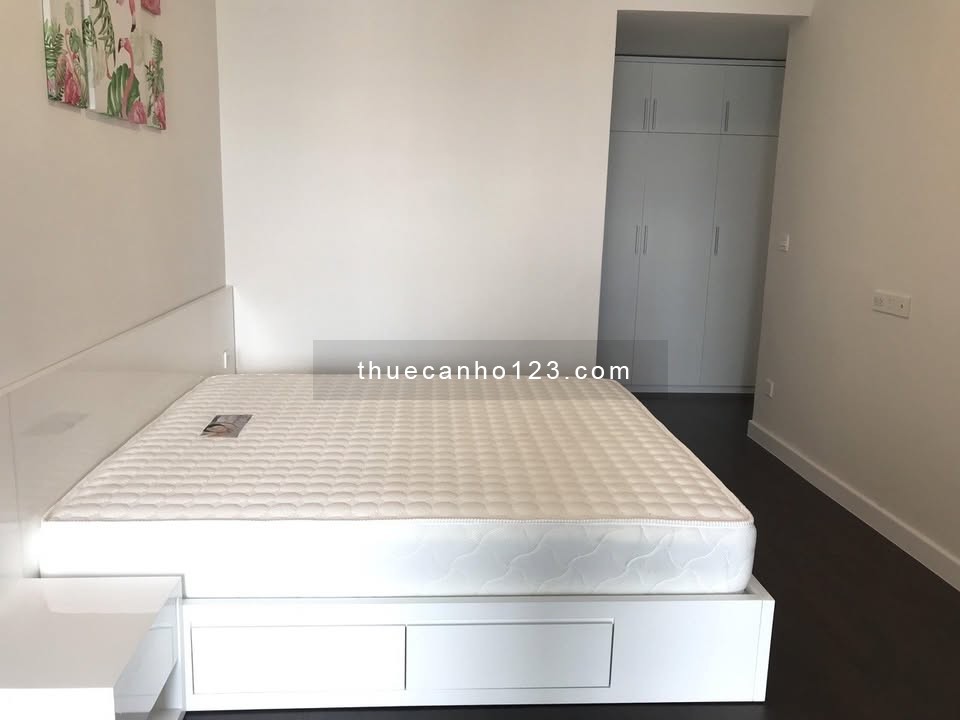 Cho Thuê Căn Hộ Newton, 2PN, Có slot ôto, Full Nội Thất - Ảnh 4