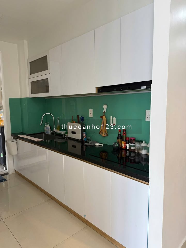Thuê Ngay 2PN Sky Center – View Đẹp, Nhà Đẹp - Ảnh 3