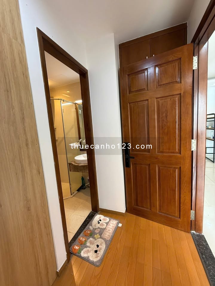 Thuê Ngay 2PN Sky Center – View Đẹp, Nhà Đẹp - Ảnh 2