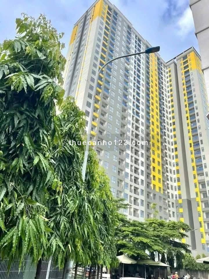 Căn Hộ Bcons Polygon – 1PN, 2PN Giá Tốt Chỉ Từ 5.8Tr - Ảnh 2