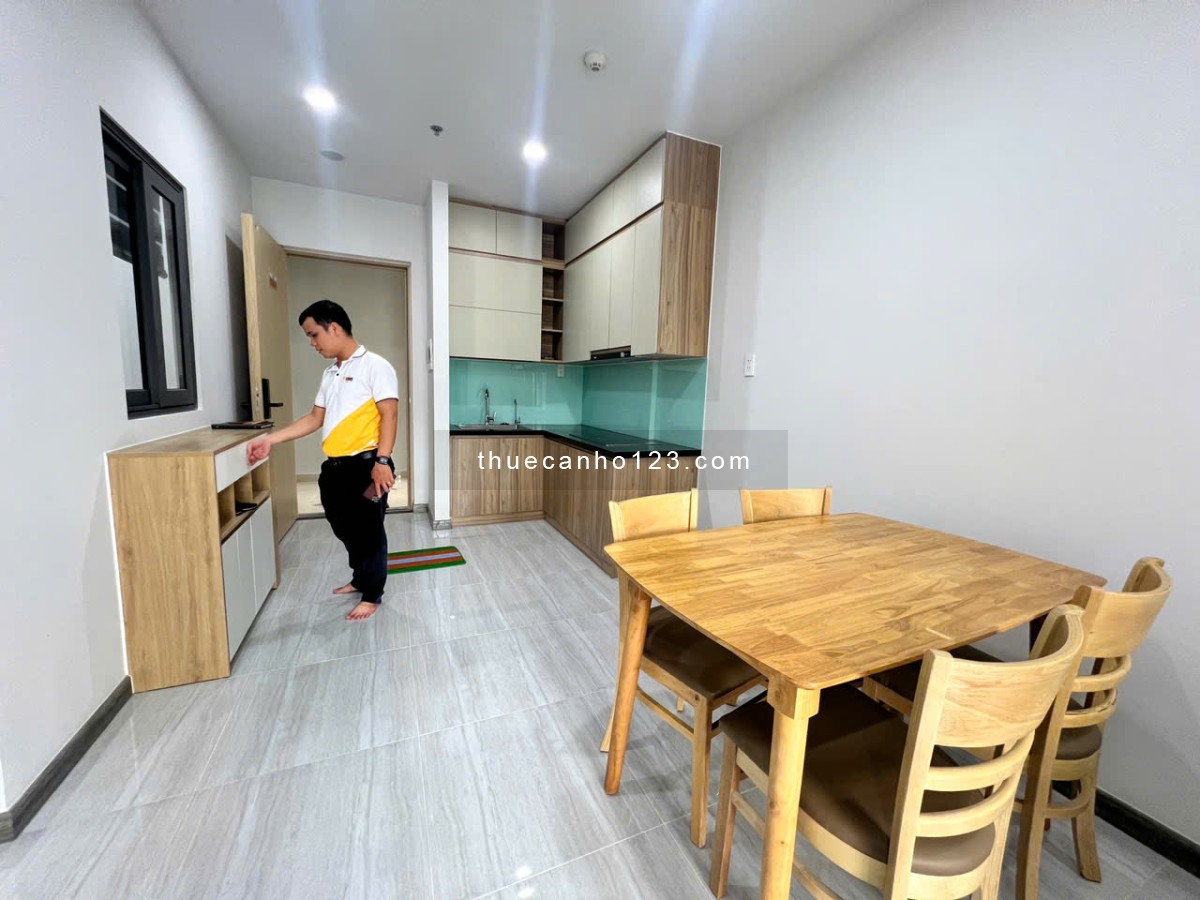Giỏ Hàng Căn Hộ Bcons Polygon – 1PN, 2PN Giá Tốt Chỉ Từ 6Tr/Tháng - Ảnh 2