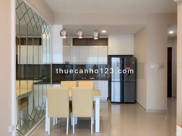 The Sun Avenue – cho thuê 2PN full nội thất, nội đẹp – 16.5 triệu - Ảnh 2