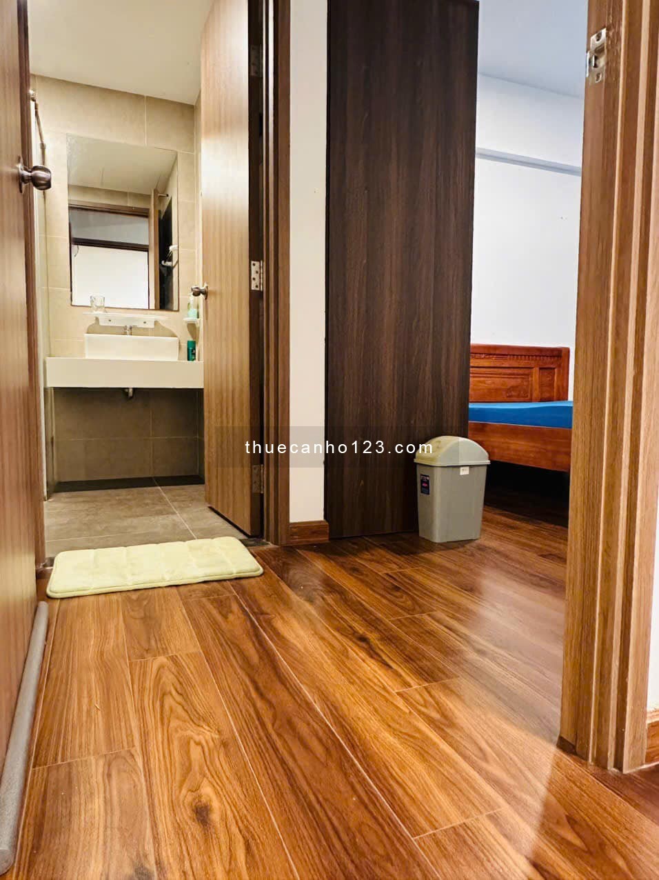 Thuê Ngay Căn Hộ Akari Phase 1 – 2PN Full Nội Thất - Ảnh 3