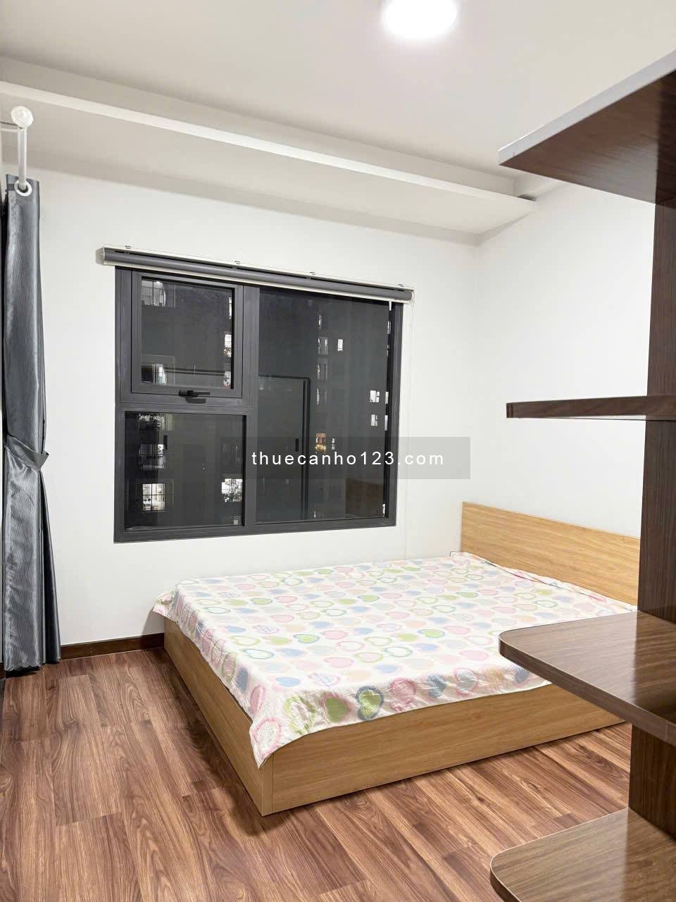 Thuê Ngay 2PN Charm City – Tầng Đẹp, Giá Tốt 7.5Tr - Ảnh 6
