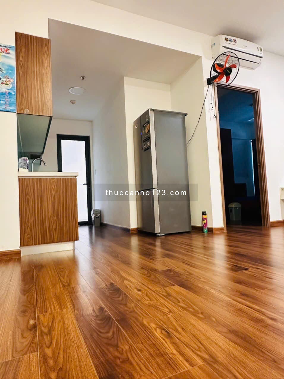 Thuê Ngay Căn Hộ Akari Phase 1 – 2PN Full Nội Thất - Ảnh 2