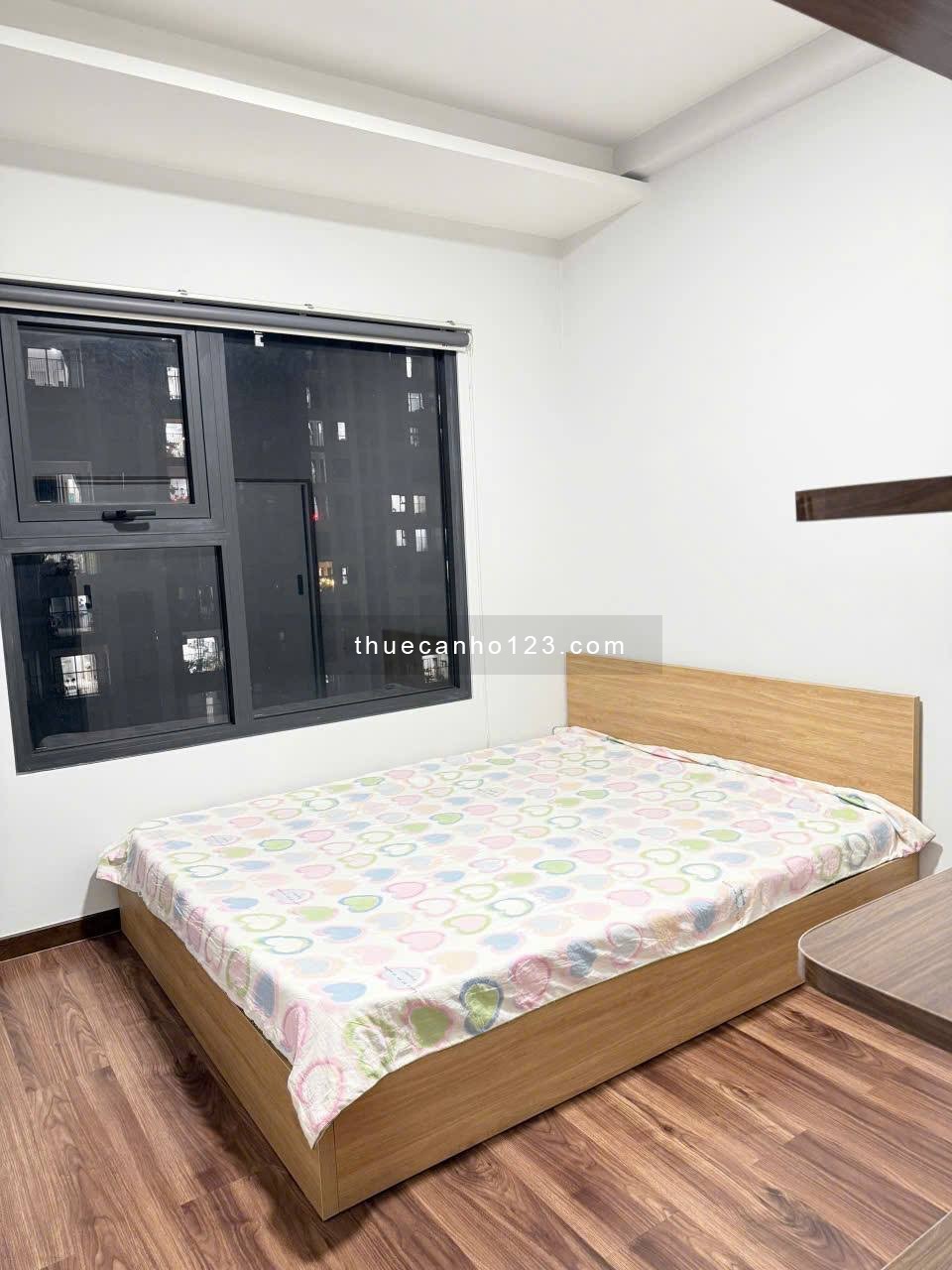 Thuê Ngay 2PN Charm City – Tầng Đẹp, Giá Tốt 7.5Tr - Ảnh 5