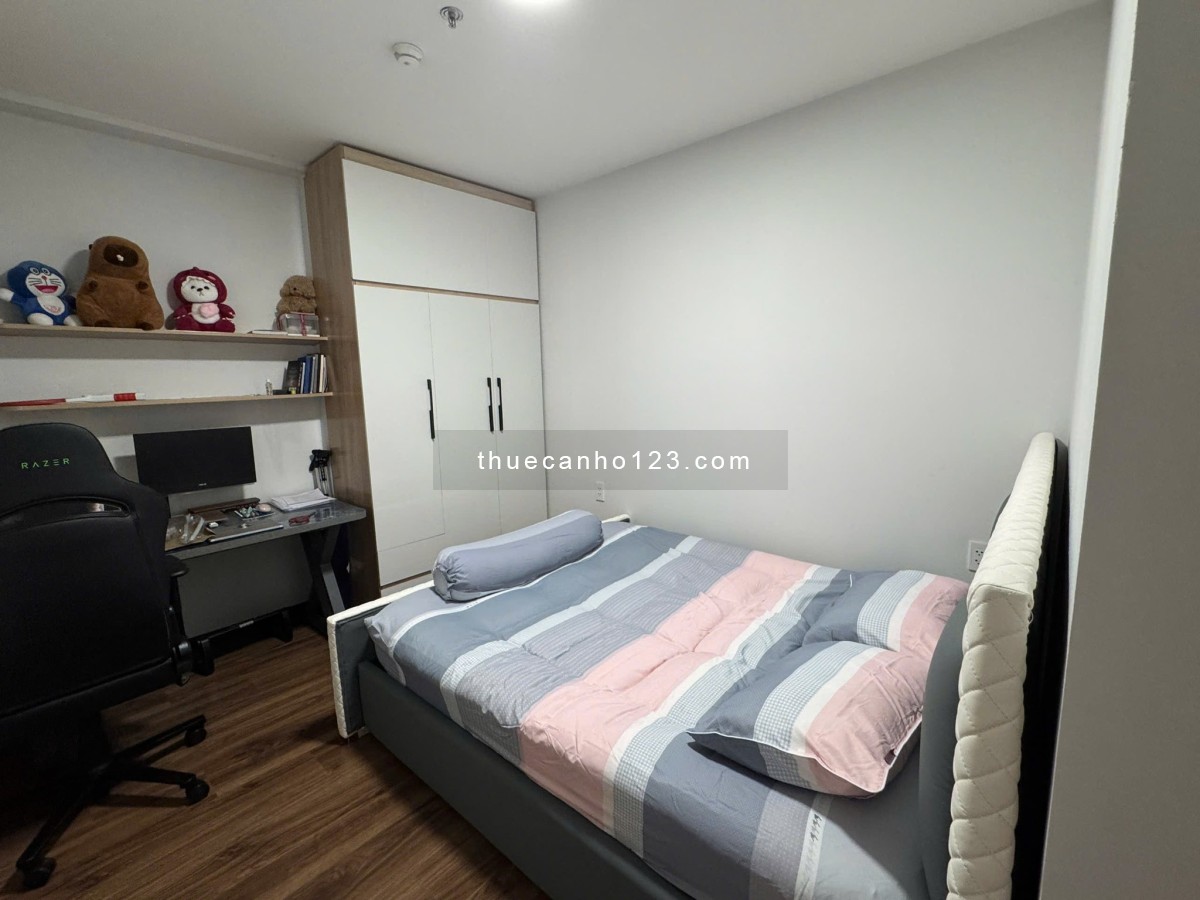 Cho thuê căn hộ 2PN – 2WC giá tốt chỉ từ 6.5 triệu/tháng - Ảnh 9