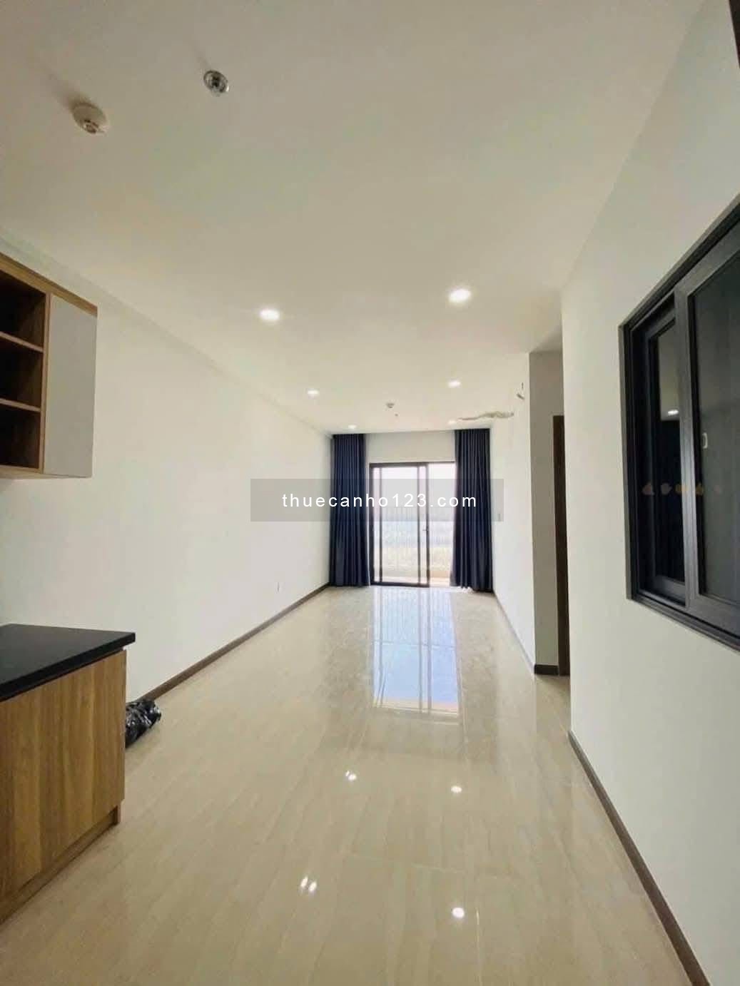 Cho thuê Bcons City 2PN – Gần Metro & Làng Đại Học, Giá Mềm - Ảnh 4