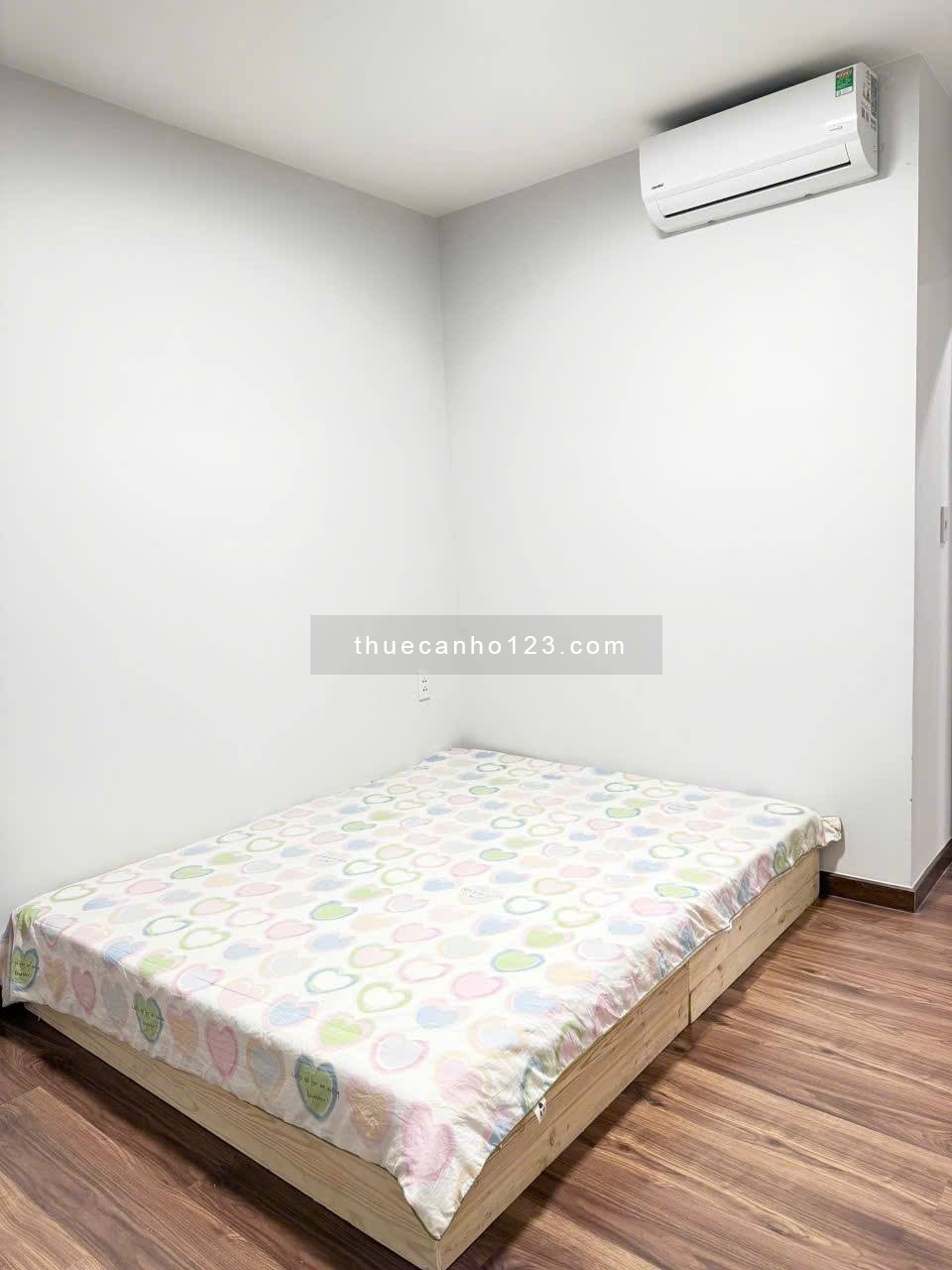 Thuê Ngay 2PN Charm City – Tầng Đẹp, Giá Tốt 7.5Tr - Ảnh 4