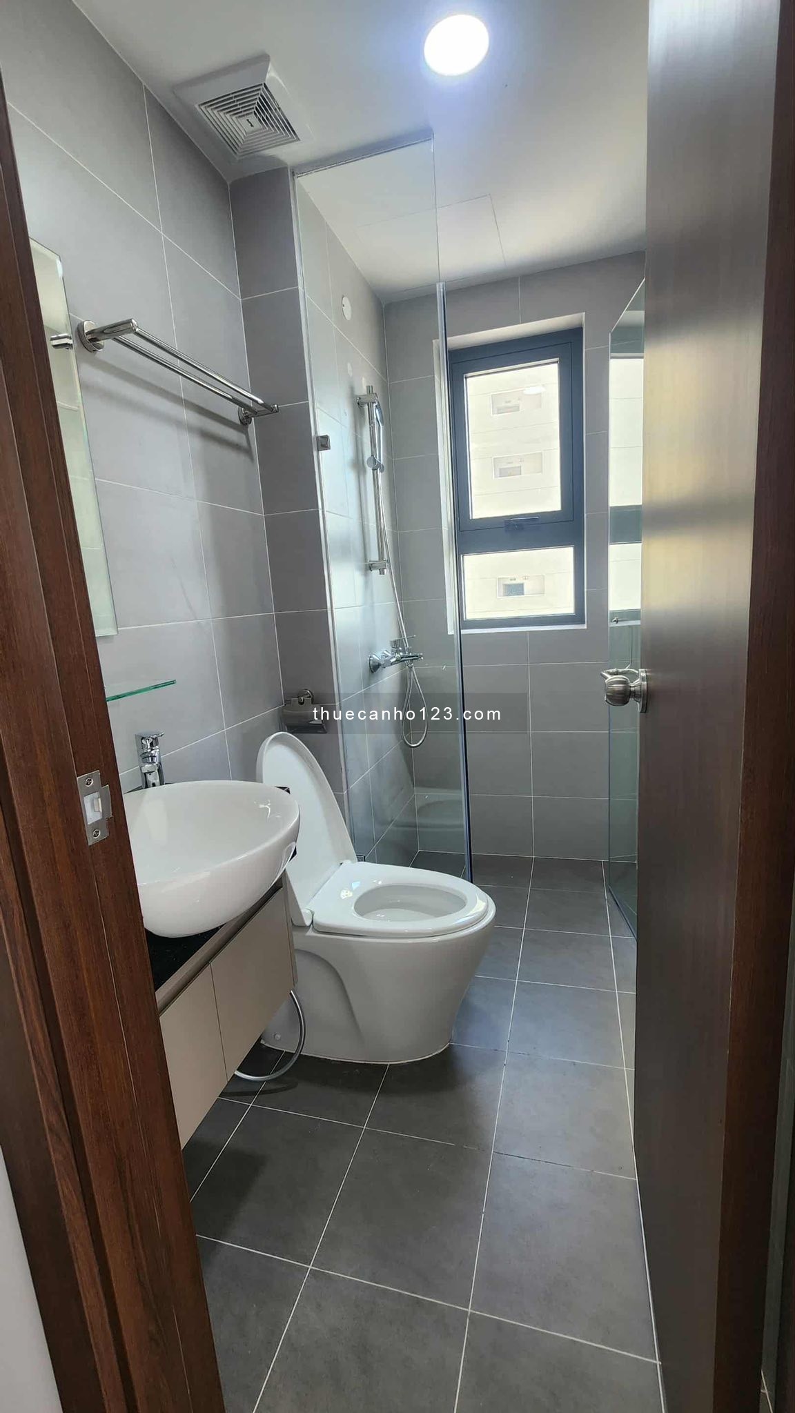 Căn Hộ Bcons Dĩ An – 2PN Giá Chỉ Từ 6Tr, Gần Làng Đại Học - Ảnh 4