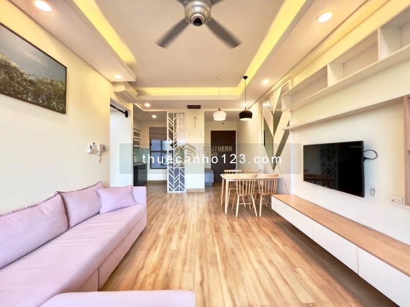 Cho Thuê Căn Hộ The Sun Avenue – Studio/ 1PN/ 2PN/ 3PN Giá Tốt - Ảnh 4