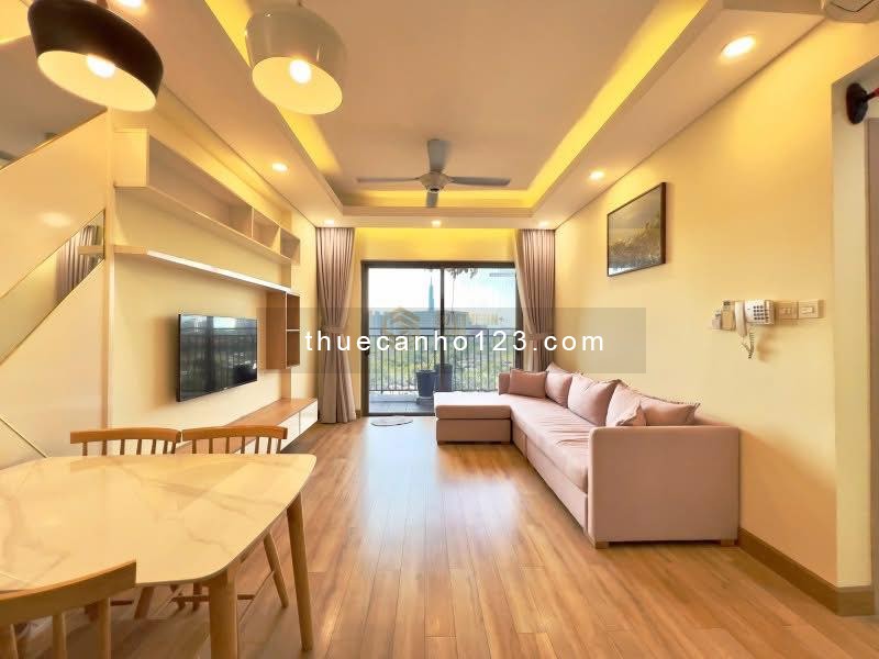 Cho Thuê Căn Hộ The Sun Avenue – Studio/ 1PN/ 2PN/ 3PN Giá Tốt - Ảnh 1