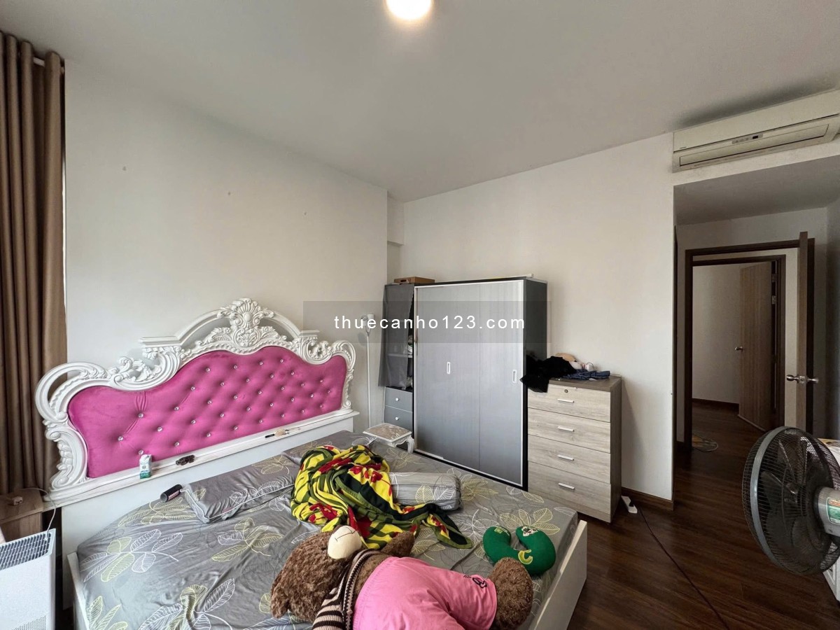 Cho thuê căn góc 2PN, trang bị đầy đủ tại Akari City, 11 triệu/tháng - Ảnh 4