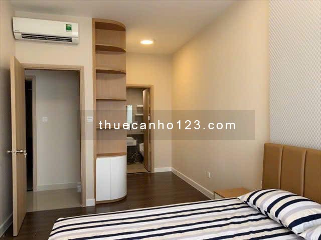 The Sun Avenue – cho thuê 2PN full nội thất, nội đẹp – 16.5 triệu - Ảnh 3