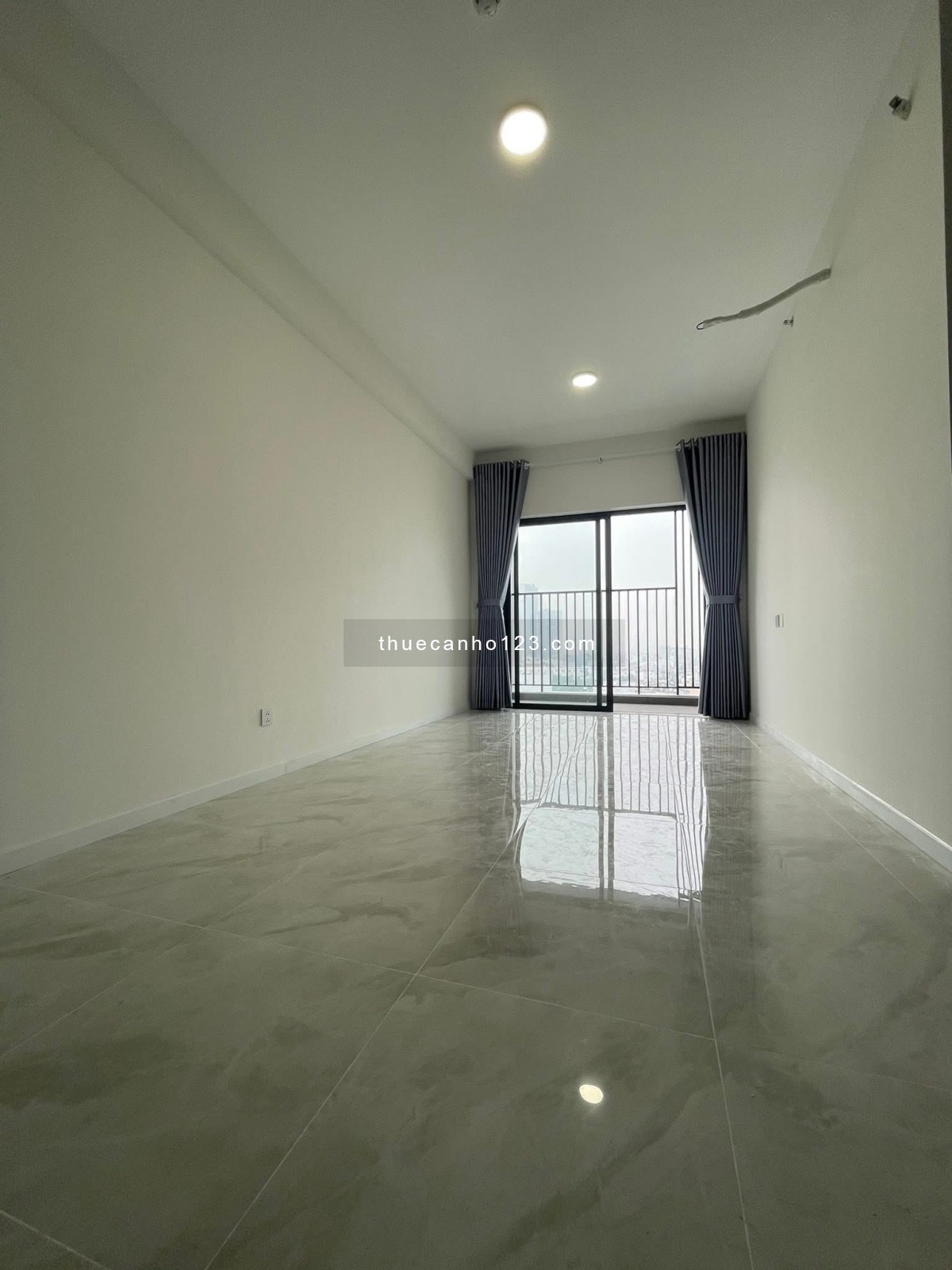 Cho thuê căn hộ The Privia – Quận 6 - 51m² | 1PN+ Full nội thất chỉ 12tr/tháng - Ảnh 5