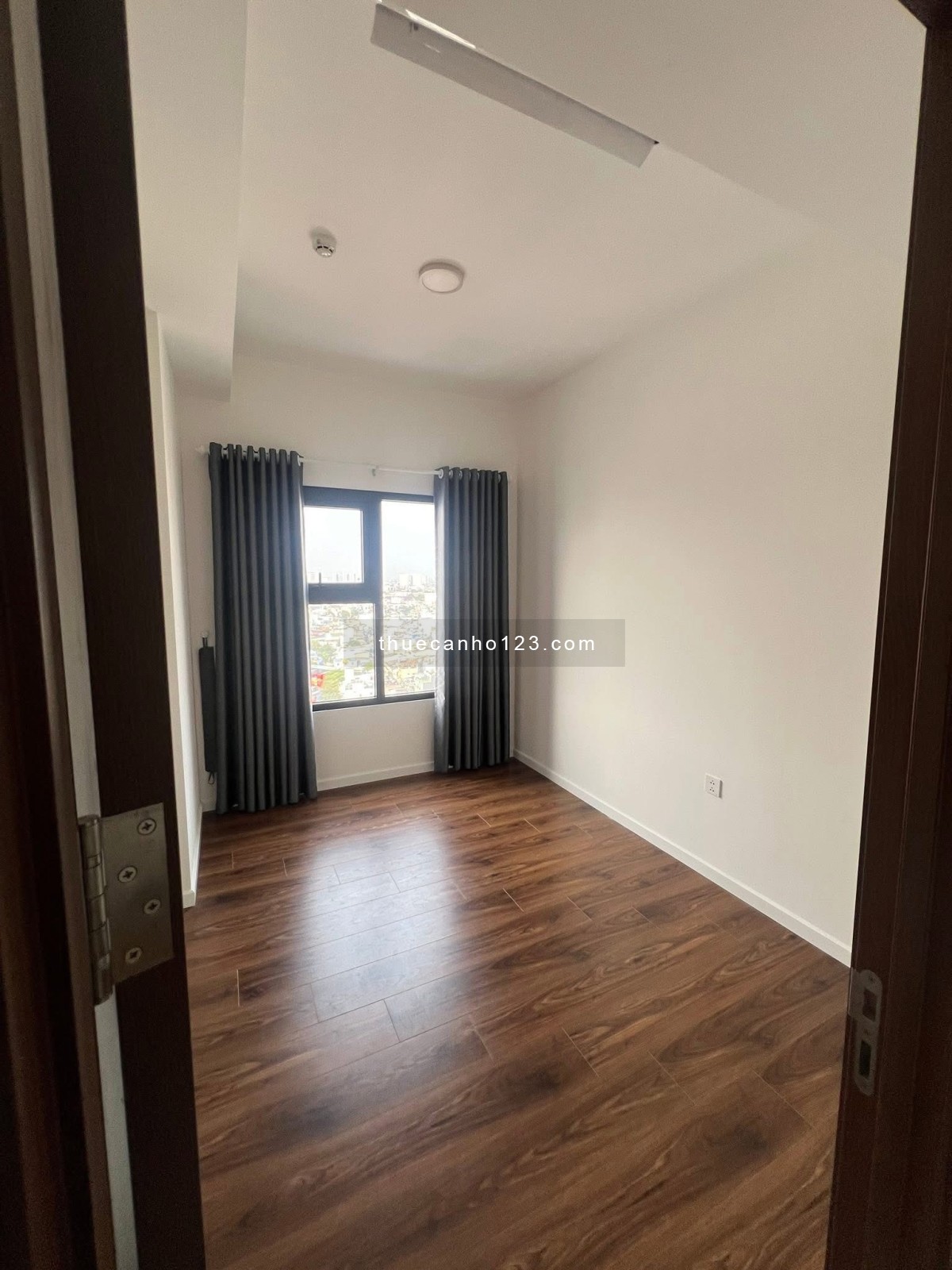 Cho thuê căn hộ The Privia – Quận 6 - 51m² | 1PN+ Full nội thất chỉ 12tr/tháng - Ảnh 2