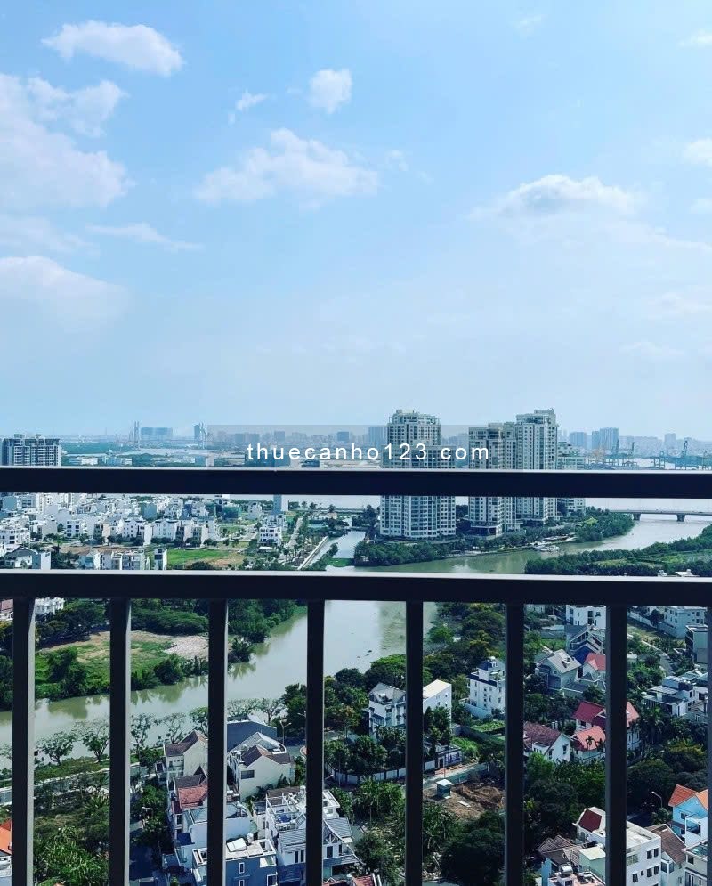 The Sun Avenue – cho thuê 2PN full nội thất, nội đẹp – 16.5 triệu - Ảnh 5