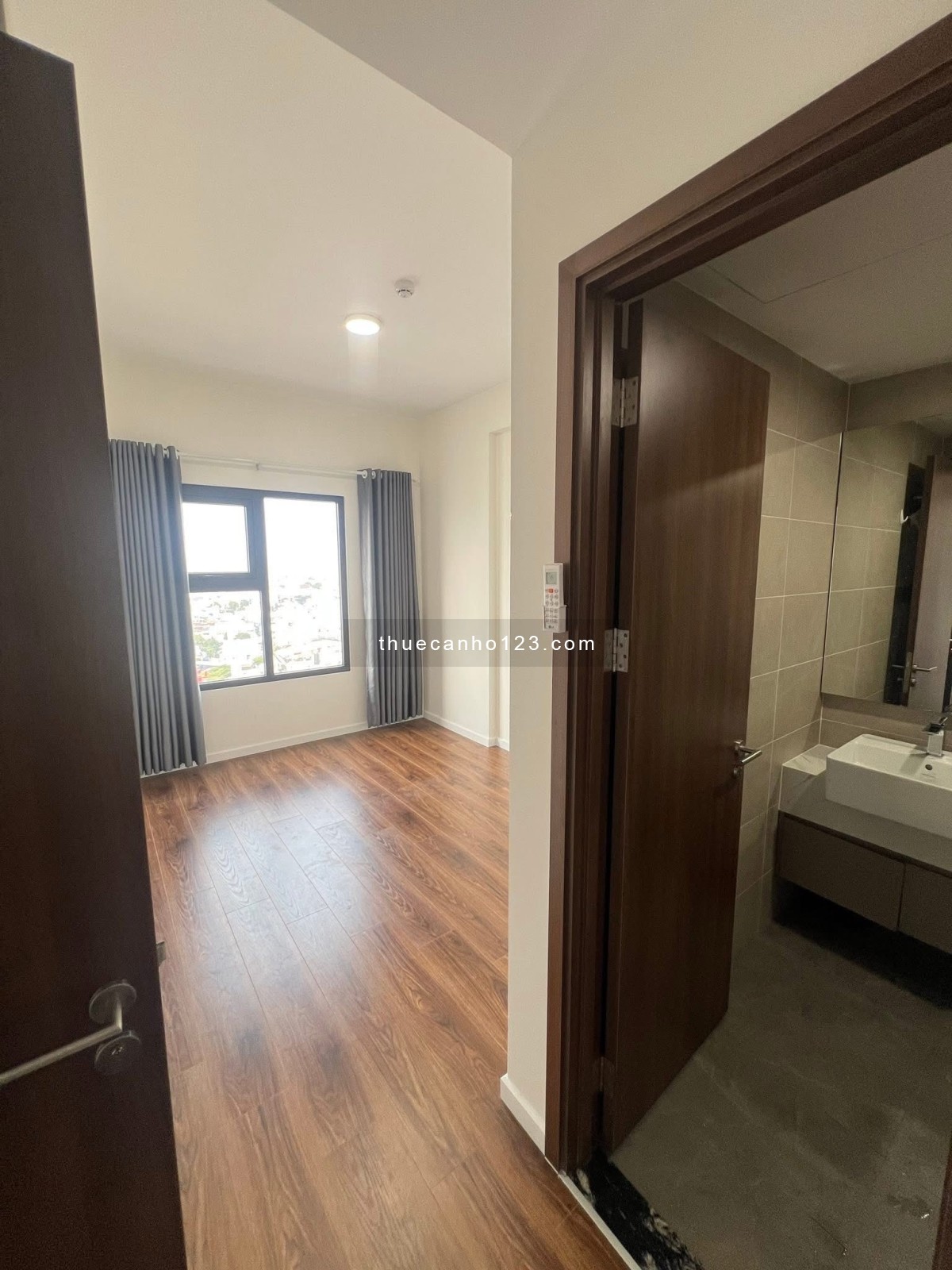 Cho thuê căn hộ The Privia – Quận 6 - 51m² | 1PN+ Full nội thất chỉ 12tr/tháng - Ảnh 3