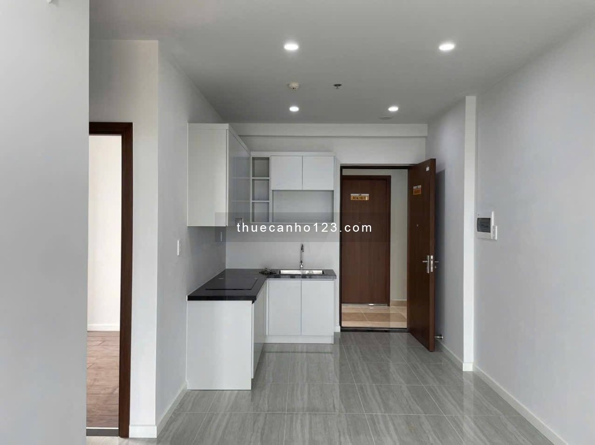 2PN Bcons City 55m² – 6.2TR | 5 người ở ~1.25TR/người | Free 1 tháng - Ảnh 4