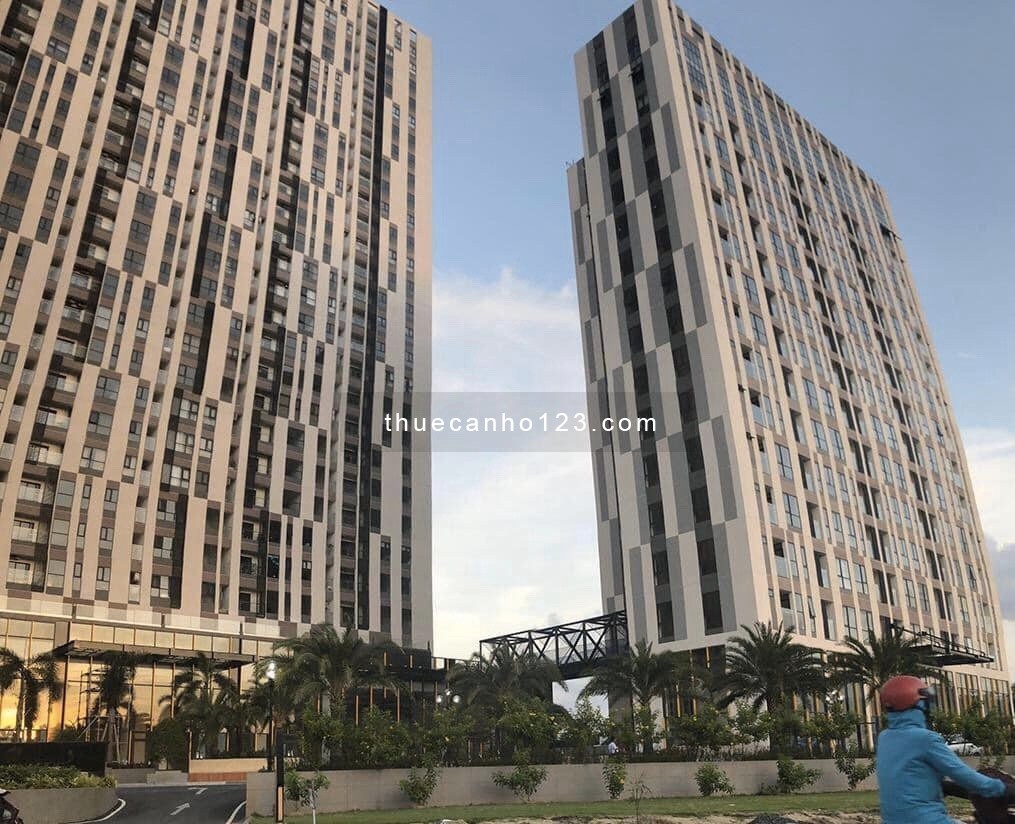 Thuê gấp Centana Thủ Thiêm Quận 2, (64m, 2pn,giá 12 tr/th ) (3pn giá 14,5tr/th)nhà đẹp, giá rẻ - Ảnh 2