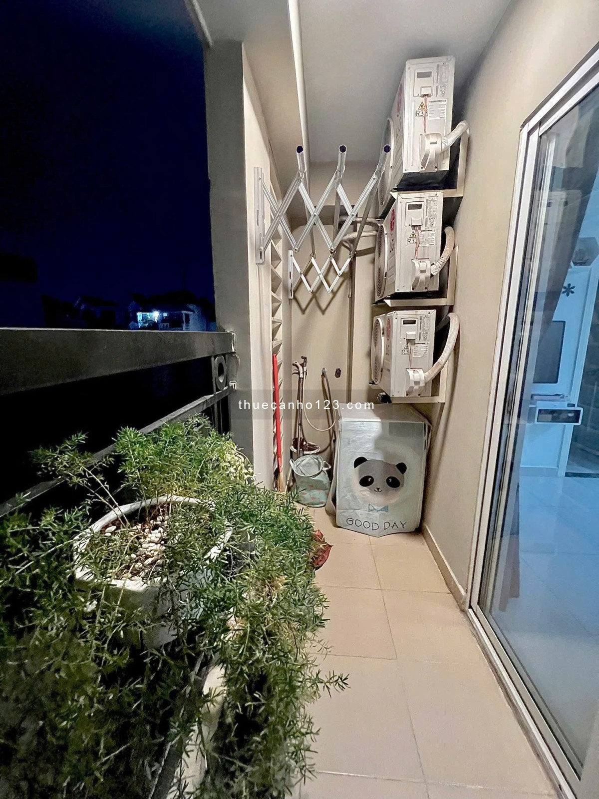 Chỉ 11tr, Carillon 2, Trịnh Đình Thảo, TP, 73m2, 2PN, 2WC, Nhà sạch sẽ - Ảnh 1