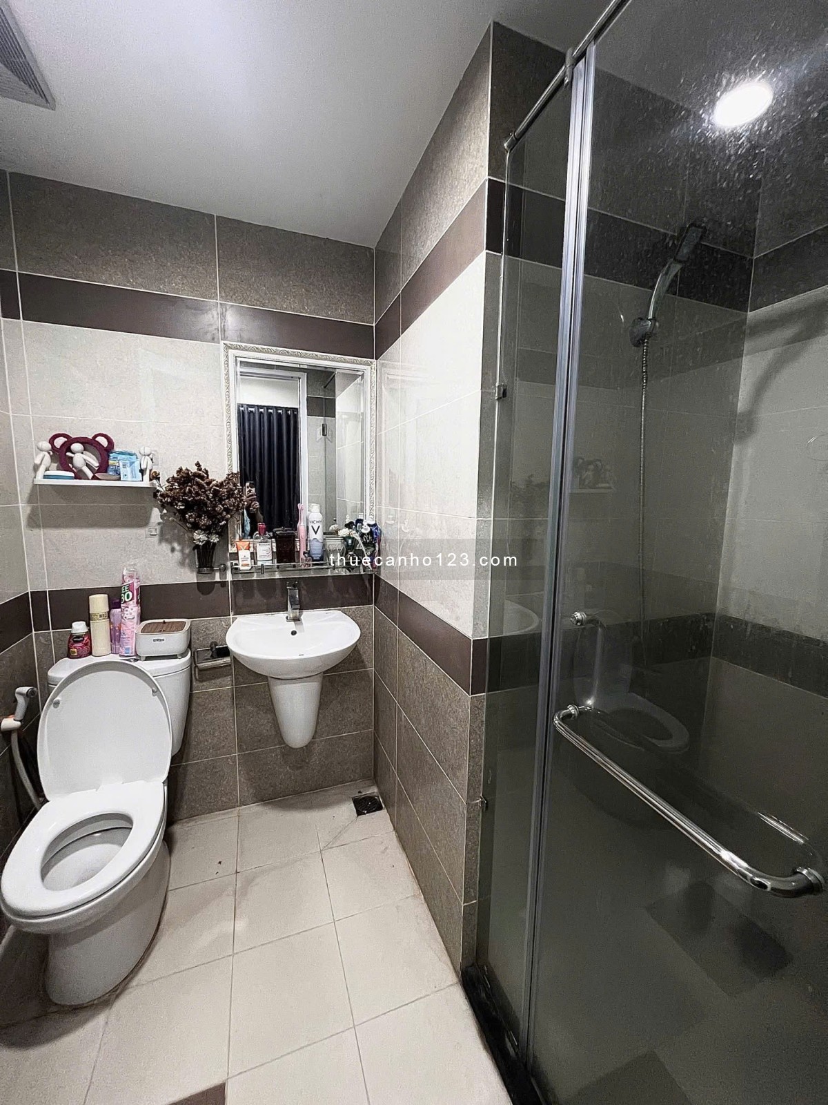 Chỉ 11tr, Carillon 2, Trịnh Đình Thảo, TP, 73m2, 2PN, 2WC, Nhà sạch sẽ - Ảnh 4