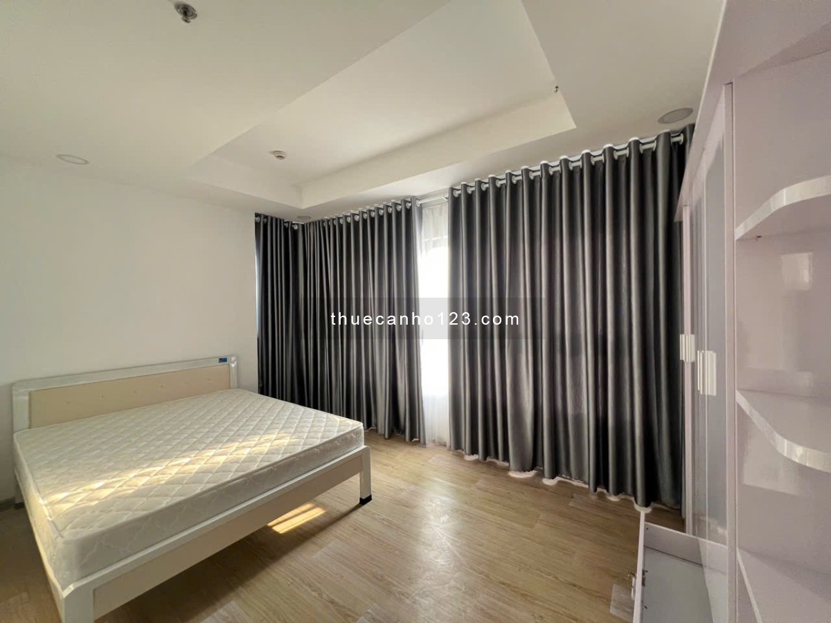 Cho Thuê Dragon Hill 1 - 104m (3PN + 2WC). Đầy đủ nội thất. LH 0935 667 859 - Chủ căn hộ - Ảnh 4