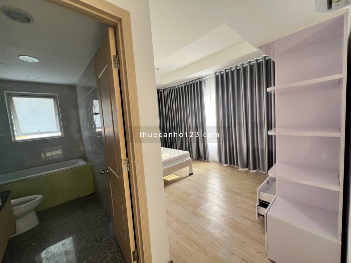 Cho Thuê Dragon Hill 1 - 104m (3PN + 2WC). Đầy đủ nội thất. LH 0935 667 859 - Chủ căn hộ - Ảnh 5