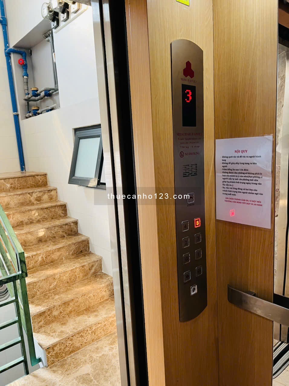 Cho thuê phòng trọ Studio Cửa sổ Q4, gần Đh Luật, Đh Nguyễn Tất Thành, cầu Nguyễn Văn Cừ, cầu Kênh T - Ảnh 7