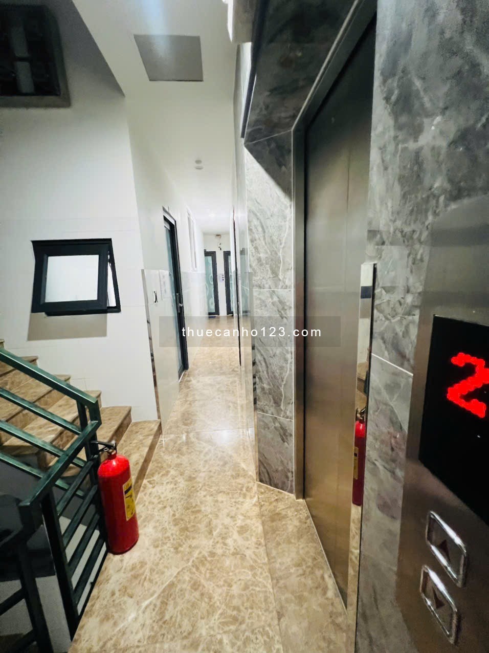 Cho thuê phòng trọ Studio Cửa sổ Q4, gần Đh Luật, Đh Nguyễn Tất Thành, cầu Nguyễn Văn Cừ, cầu Kênh T - Ảnh 8