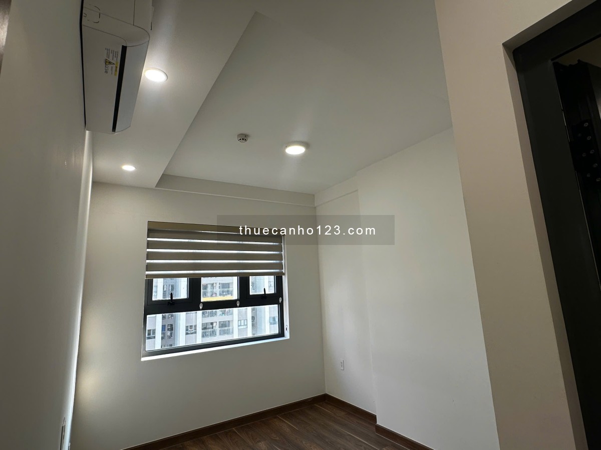 Q7 Saigon Riverside – 2PN 67m² | Nội thất sẵn | Giá 10,5tr/tháng - Ảnh 4