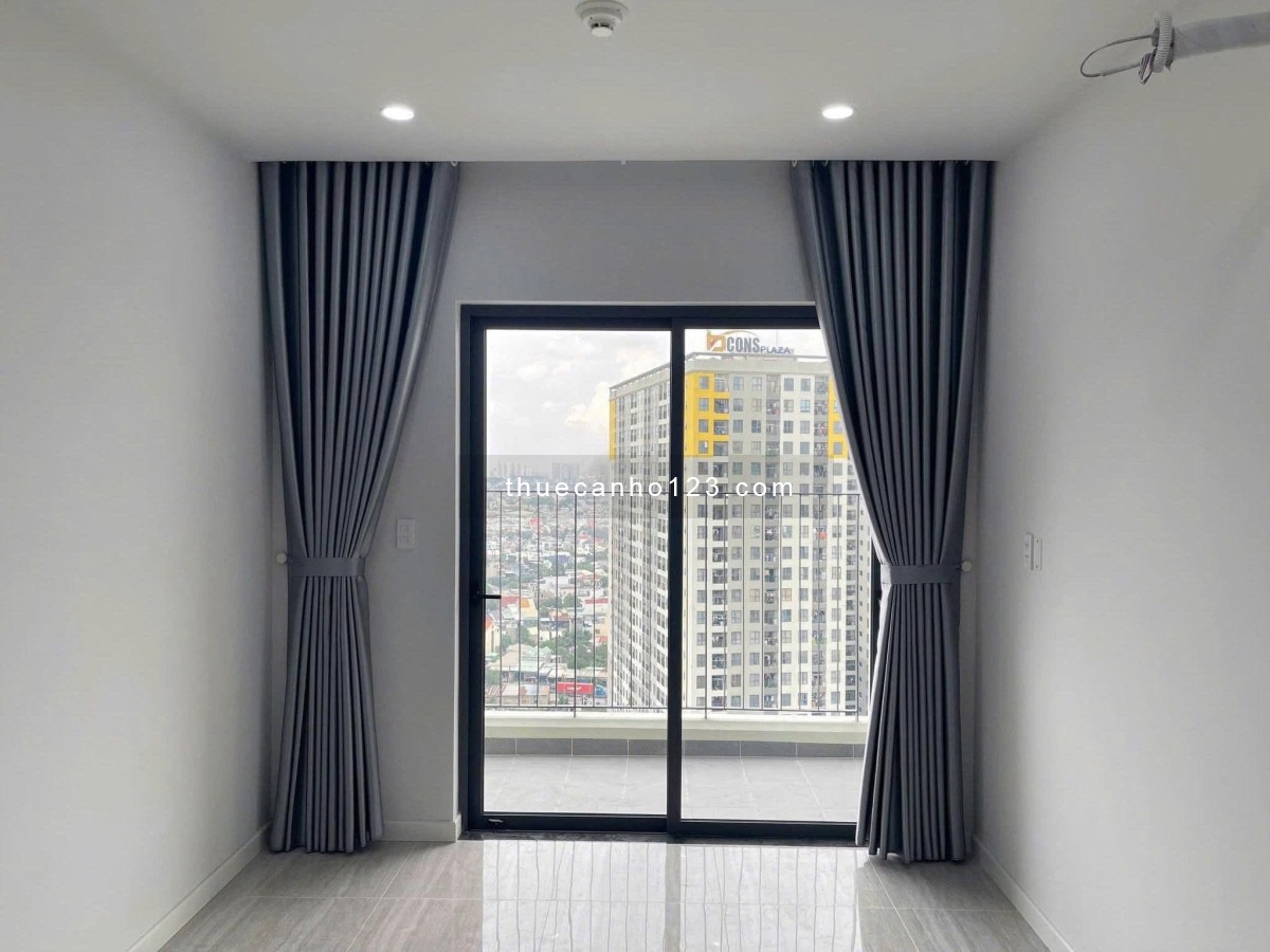 2PN Bcons City 55m² – 6.2TR | 5 người ở ~1.25TR/người | Free 1 tháng - Ảnh 2