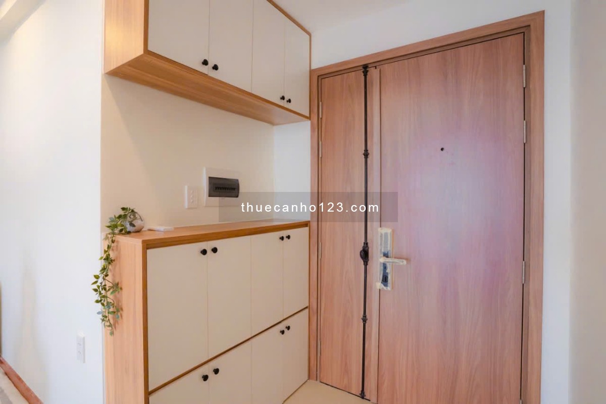 Cho thuê CC Iris Tower VSIP 1 – 2PN Giá Tốt Chỉ Từ 4Tr/Tháng - Ảnh 5