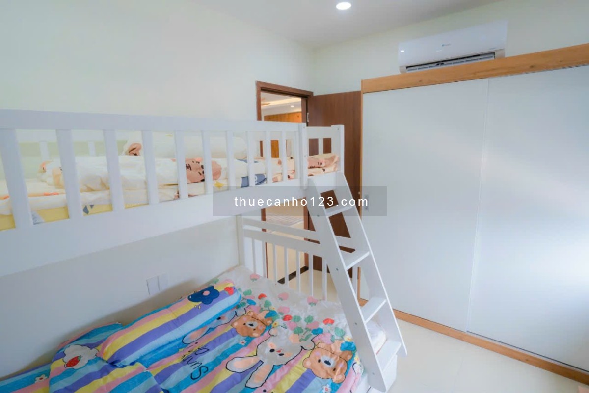 Cho thuê CC Iris Tower VSIP 1 – 2PN Giá Tốt Chỉ Từ 4Tr/Tháng - Ảnh 6
