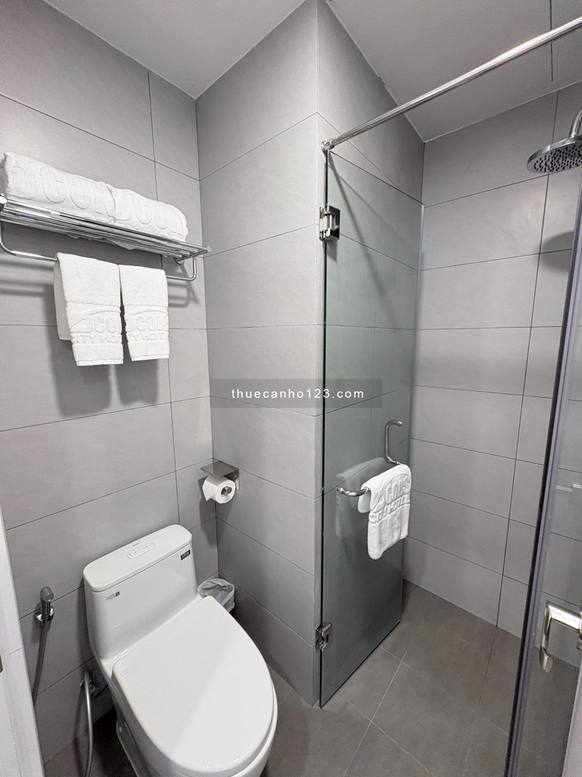 Căn hộ dịch vụ 35m² – full tiện nghi - Ảnh 12