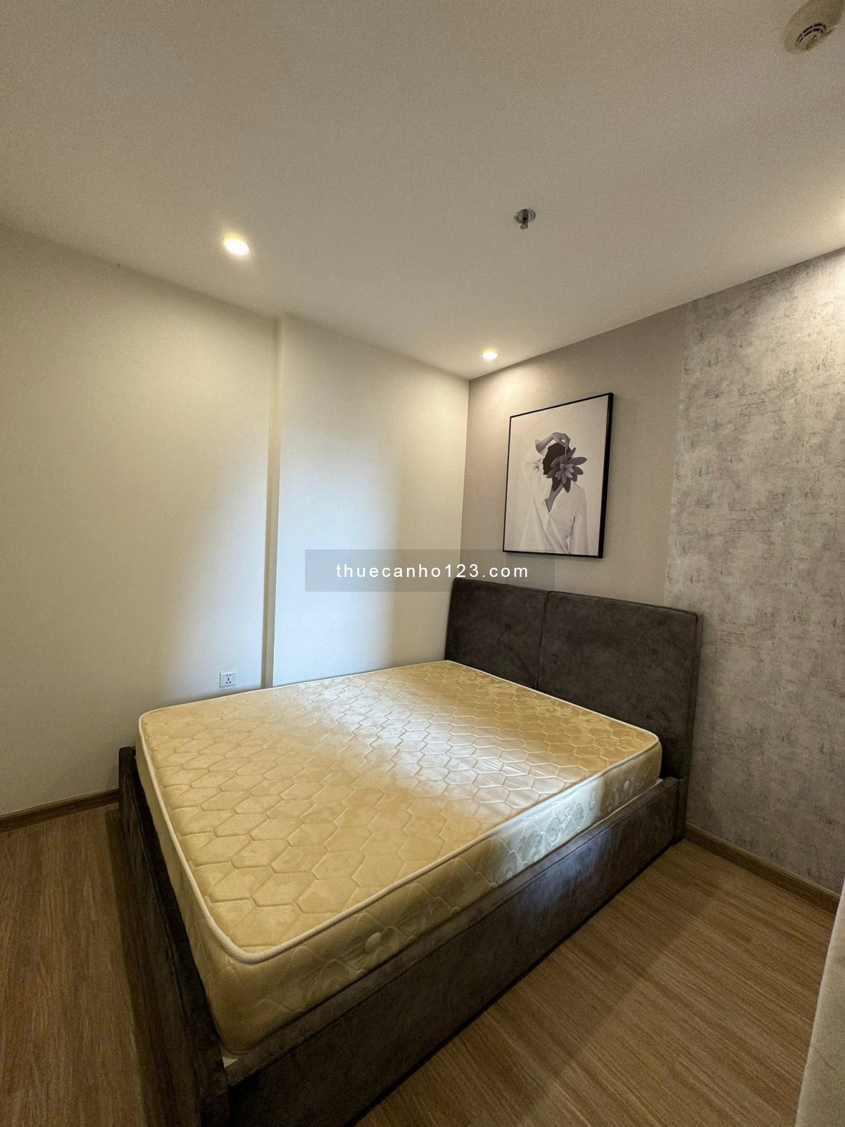 Căn hộ cao cấp Mỹ Vinh,Q3: 120m2, 3p ngủ, 24tr/th - Ảnh 12