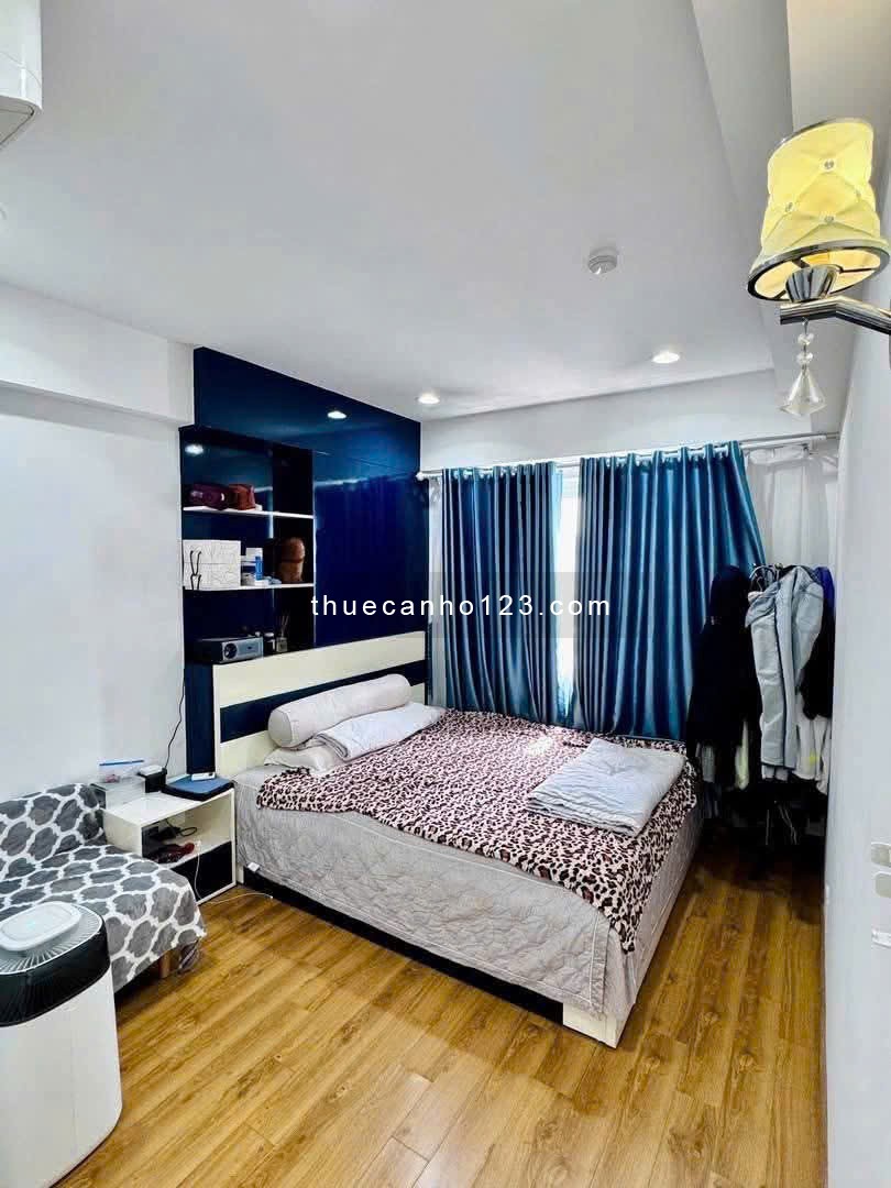 SGC Nguyễn Cửu Vân cho thuê căn 2p ngủ, NTCC giá 15tr/th - Ảnh 2