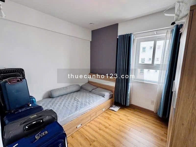 SGC Nguyễn Cửu Vân cho thuê căn 2p ngủ, NTCC giá 15tr/th - Ảnh 4